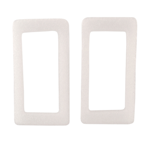 Marker Light Lens Gasket