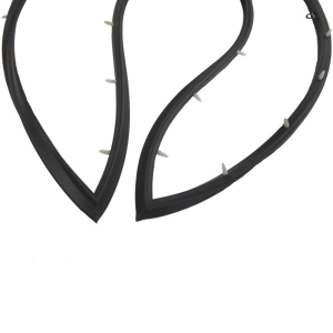1958 Buick & Oldsmobile Restoration Parts Door Seal Kit - 12-185D