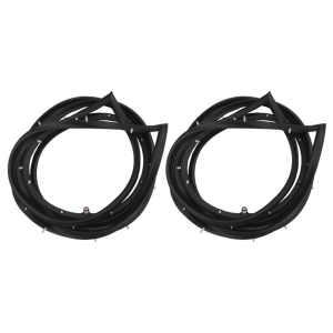 Door Seal Kit - Front