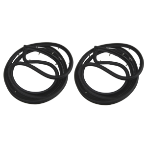 Door Seal Kit - Rear