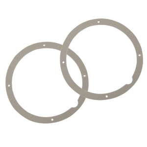 Taillight Lens Gasket