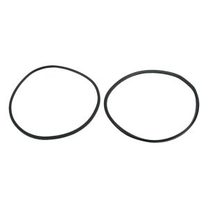Taillight Rim To Body Seal