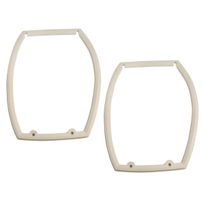 Taillight Housing To Body Seal