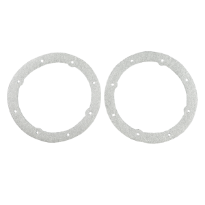 Taillight Bezel To Housing Gasket