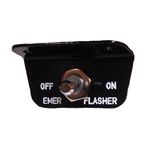 Emergency Flasher Switch