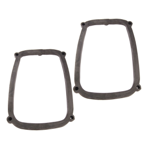 Taillight Housing To Body Seal