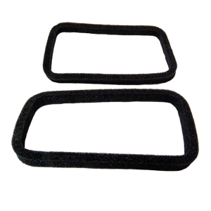 Taillight Housing To Body Seal