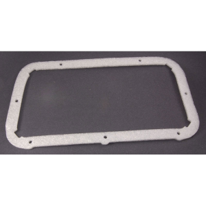 Taillight Bezel To Housing Gasket