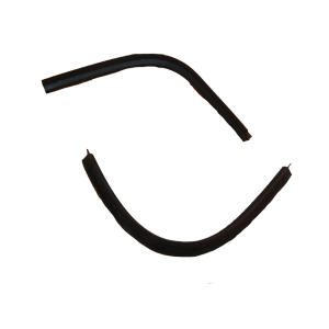 Headlight Opening Cover Plate Seal