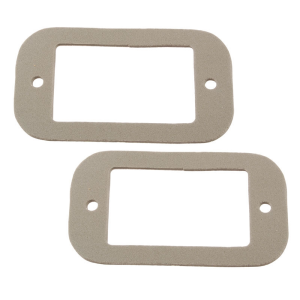 Backup Light Lens Gasket