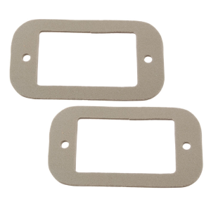 Backup Light Lens Gasket