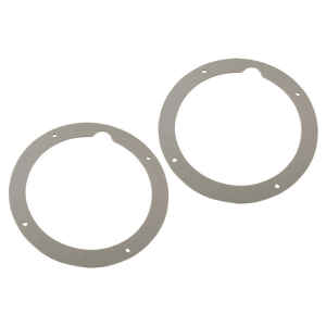 Taillight Lens Gasket