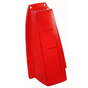 Taillight Lens
