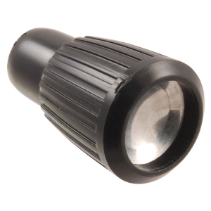 Parking Brake Release OR Air Vent Knob