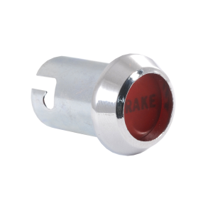 Brake Warning Light Lens & Bezel