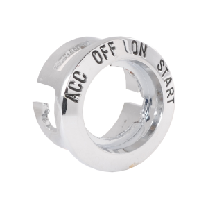 Ignition Switch Bezel