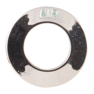 1962-64 Ford Restoration Parts Air Bezel - Part #C2AZ-10852-J