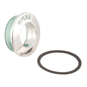 Windshield Wiper Switch Bezel With Seal