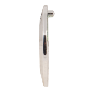 1960-64 Ford Restoration Parts Convertible Top Switch Bezel - Part #C0AF-10852-A