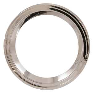 Fuel OR Water Temperature Gauge Bezel