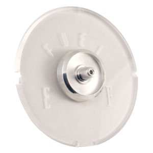 Fuel Gauge Lens