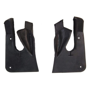 Lock Pillar Filler / U Jamb Seal