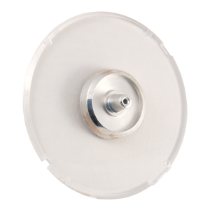 Temperature Gauge Lens