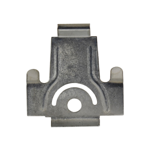 1963-64 Ford Restoration Parts Windshield Molding Clip - Part #C4AZ-6303178-A