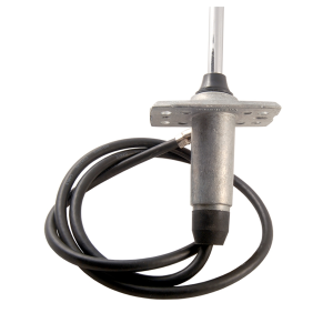 1969 Ford Restoration Parts Radio Antenna - Part #C9AZ-18813-A
