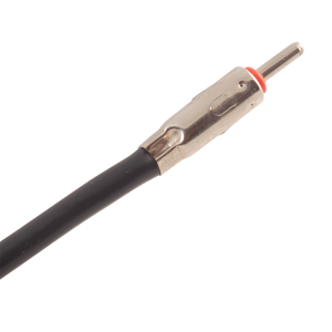 1969 Ford Restoration Parts Radio Antenna - Part #C9AZ-18813-A