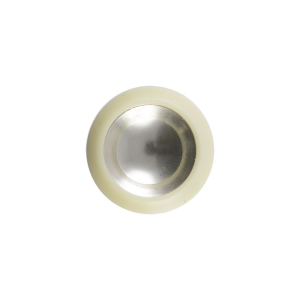 1960-63 Ford Restoration Parts Cigar Lighter Knob - Part #C0DB-15052-W