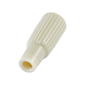 1960-62 Ford Restoration Parts Gear Shift Lever Knob - Part #C0DZ-7213-W