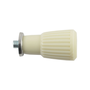 1960-63 Ford Restoration Parts Cigar Lighter Knob - Part #C0DB-15052-WP