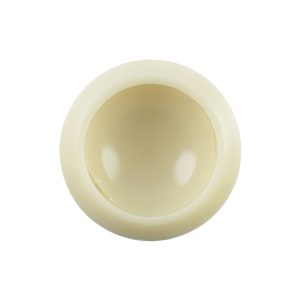 1960-63 Ford Restoration Parts Cigar Lighter Knob - Part #C0DB-15052-WP