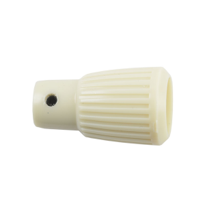 1960-63 Ford Restoration Parts Wiper Or Fan Switch Knob - Part #C0DB-17513-WP