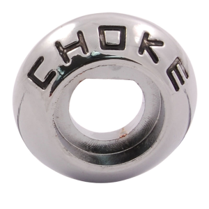 "Choke" Dash Bezel