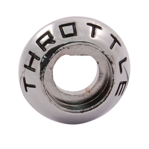 "Throttle" Dash Bezel