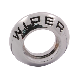 "Wiper" Dash Bezel