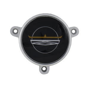 1969 Ford Restoration Parts Horn Button - Part #C9AZ-3627