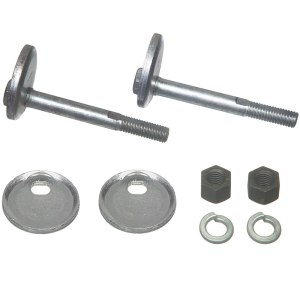 Cam Bolt Kit - Front Upper