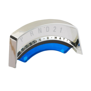 Transmission Column Shift Selector