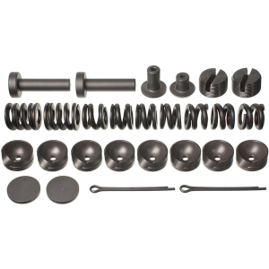 Center / Drag Link Complete Repair Kit