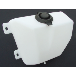Windshield Washer Reservoir