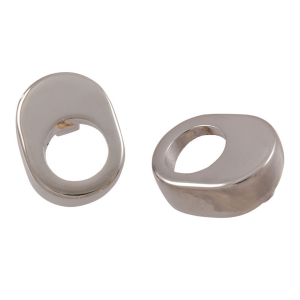 Wiper Pivot Bezel