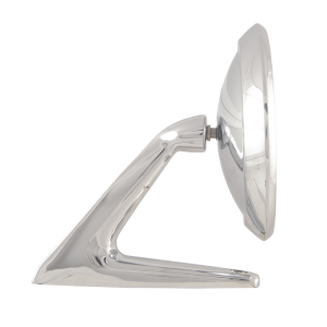 1960-66 Ford & Mercury Restoration Parts Rear View Mirror - Part #C1SZ-17696-B.