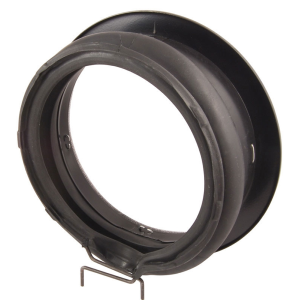 Heater and Fresh Air Inlet Collar