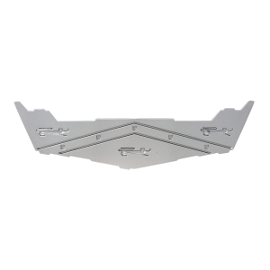 1962-63 Ford Fairlane Fuel Lid Ornament Insert #C20Z-62405A86-BI
