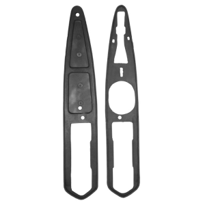 Taillight Mounting Pad
