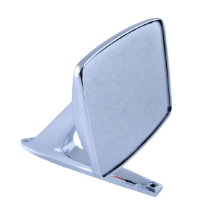 Rear View Mirror