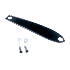 1966-79 Ford Truck & Bronco Restoration Parts Rear View Mirror - C7TZ-17696-M